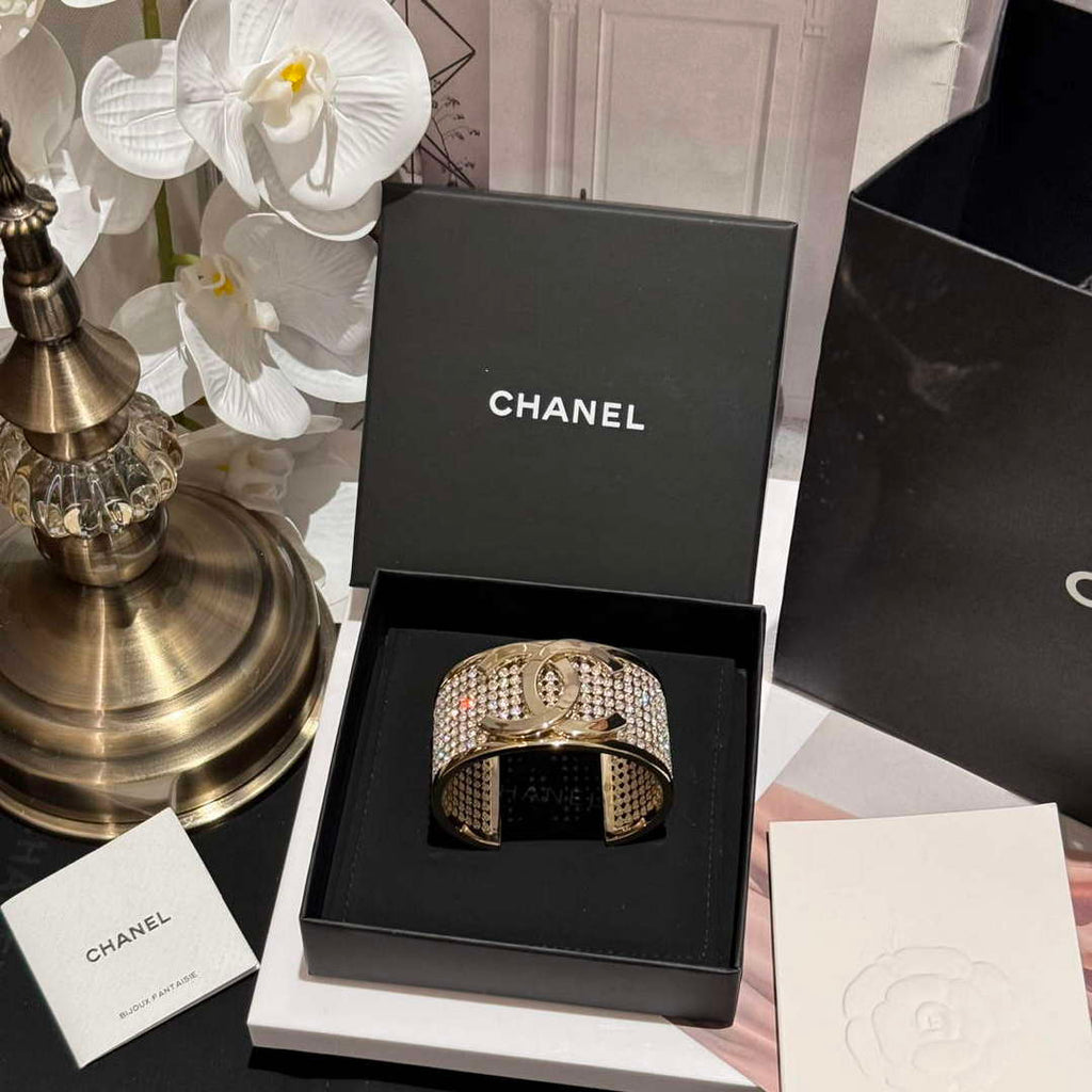 Chanel Bracelet Jewelry Designer CC31761