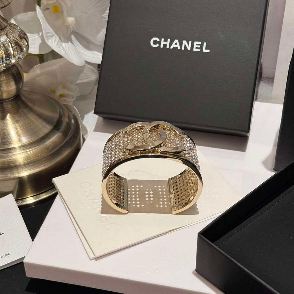 Chanel Bracelet Jewelry Designer CC31761