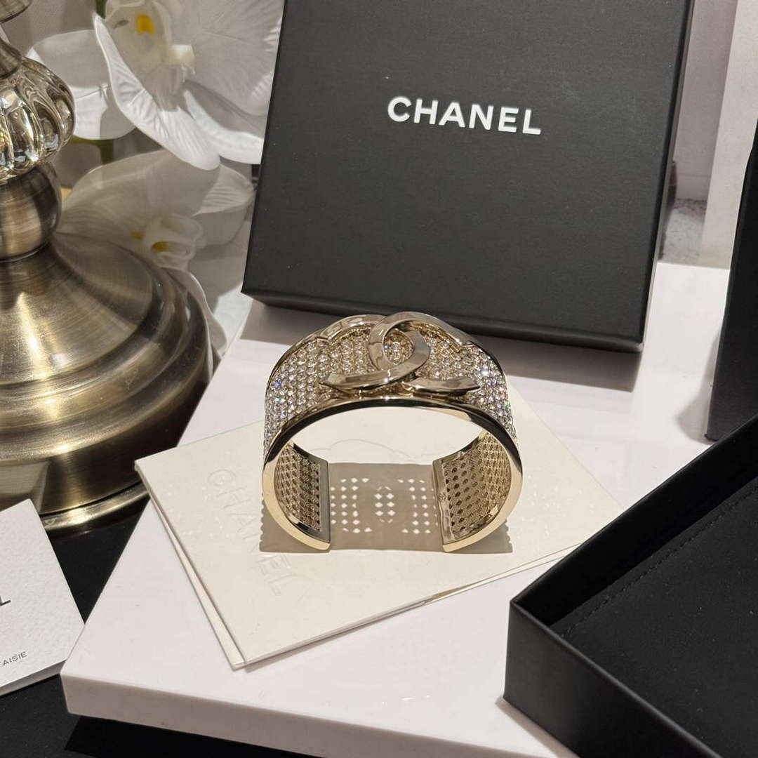 Chanel Bracelet Jewelry Designer CC31761