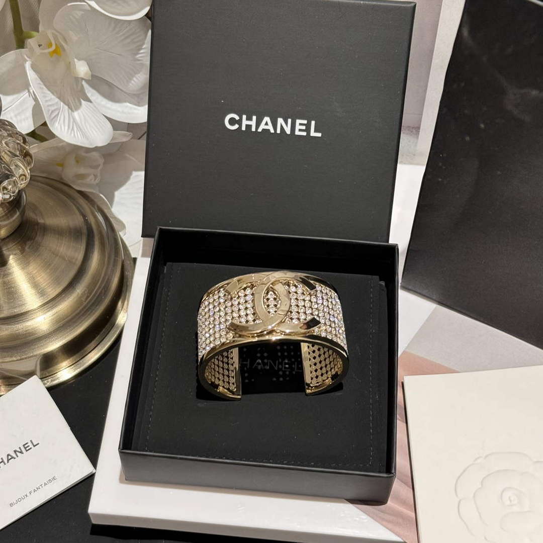 Chanel Bracelet Jewelry Designer CC31761