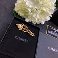 Chanel Brooch Chanel Designer Jewelry CC30664 - Default Title - View 1
