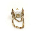 Chanel Brooch Fashion Jewelry CC31845 - Default Title - View 1