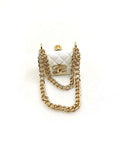 Chanel Brooch Fashion Jewelry CC31845