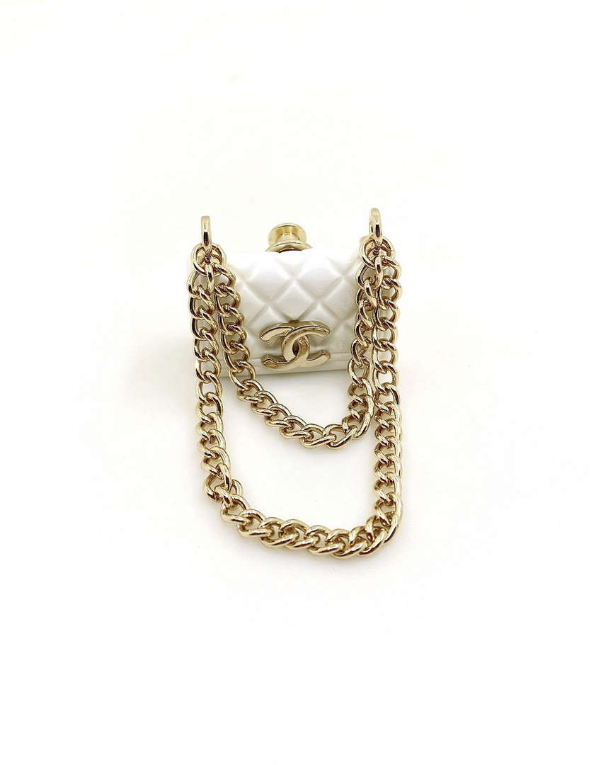 Chanel Brooch Fashion Jewelry CC31845