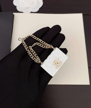 Chanel Brooch Fashion Jewelry CC31845 - Default Title - View 2
