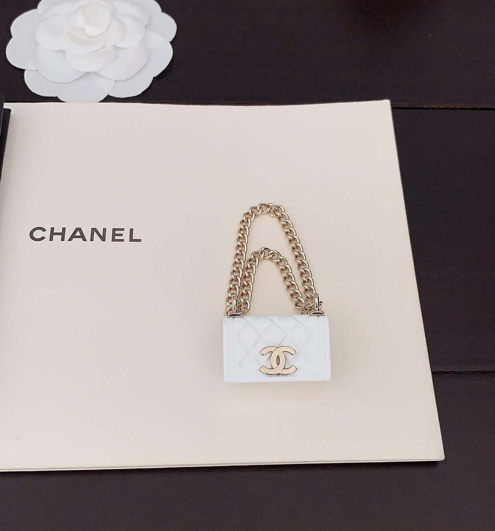 Chanel Brooch Fashion Jewelry CC31845