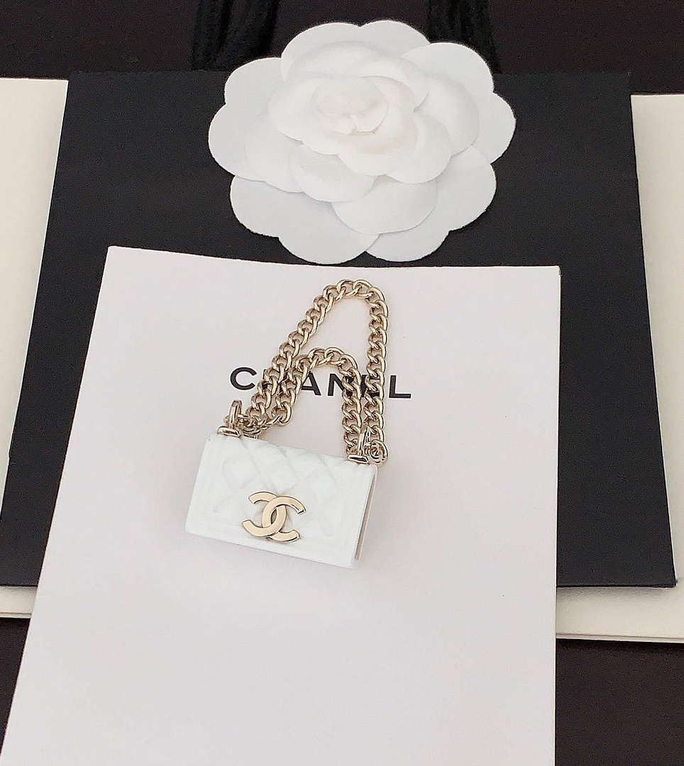 Chanel Brooch Fashion Jewelry CC31845