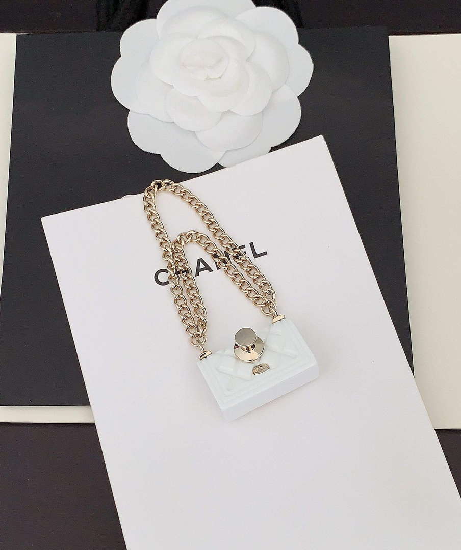 Chanel Brooch Fashion Jewelry CC31845