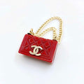 Chanel Brooch Fashion Jewelry CC31846 - Default Title - View 1