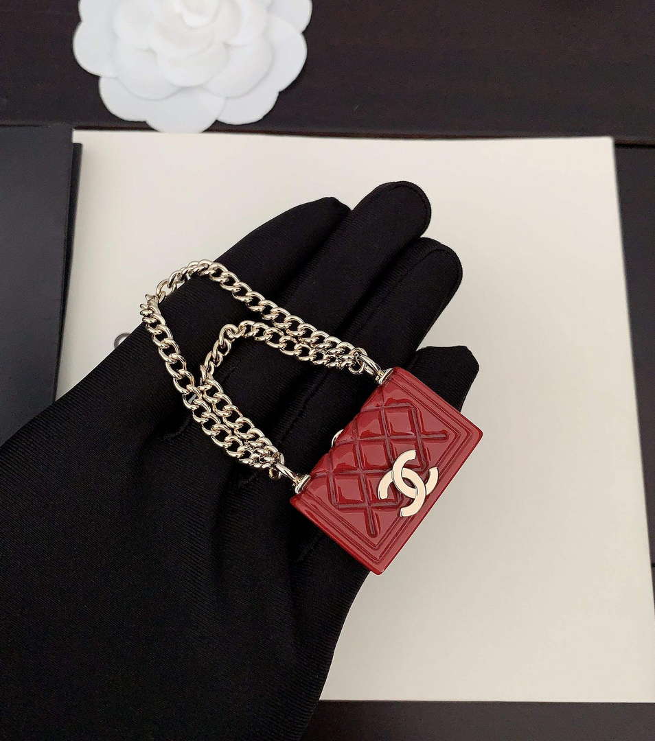 Chanel Brooch Fashion Jewelry CC31846