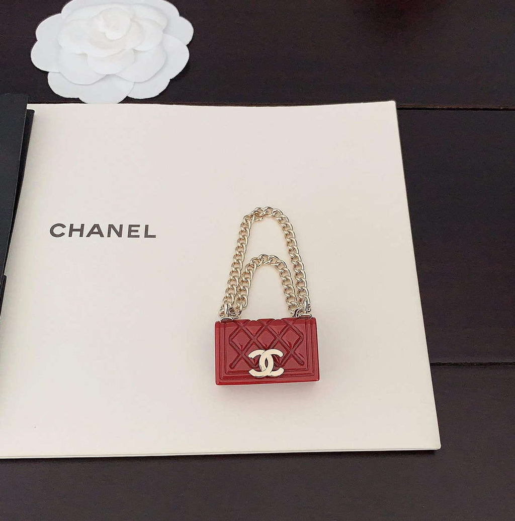Chanel Brooch Fashion Jewelry CC31846