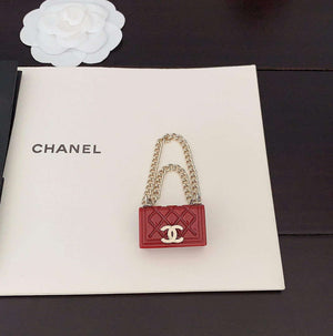 Chanel Brooch Fashion Jewelry CC31846 - Default Title - View 3