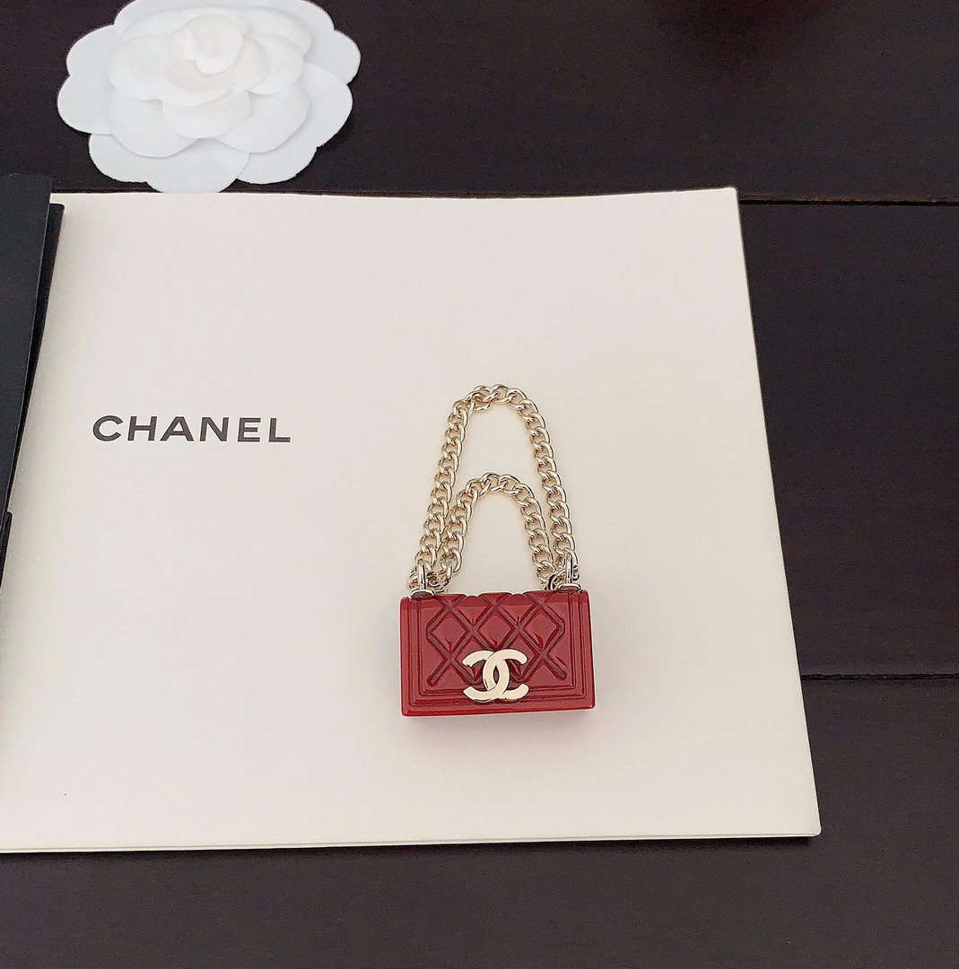 Chanel Brooch Fashion Jewelry CC31846