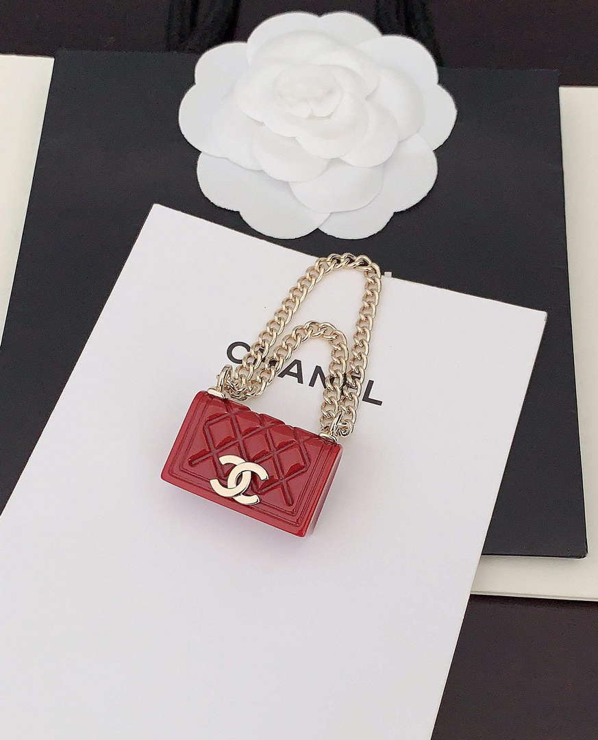 Chanel Brooch Fashion Jewelry CC31846