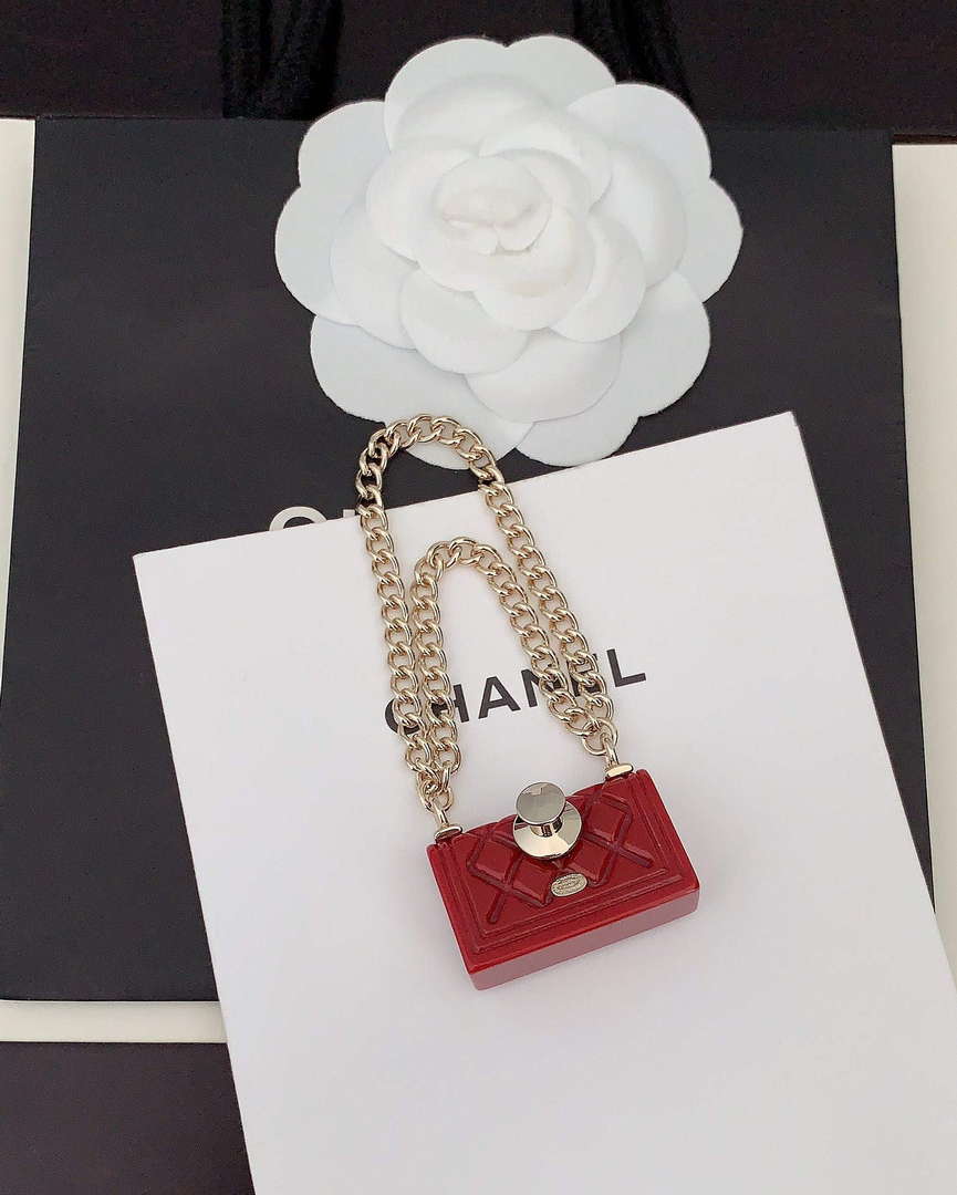 Chanel Brooch Fashion Jewelry CC31846