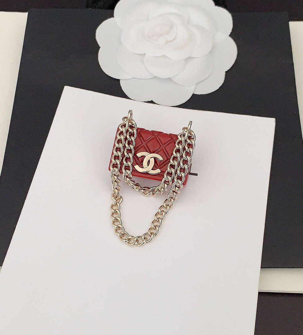 Chanel Brooch Fashion Jewelry CC31846