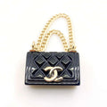 Chanel Brooch Fashion Jewelry CC31847 - Default Title - View 1