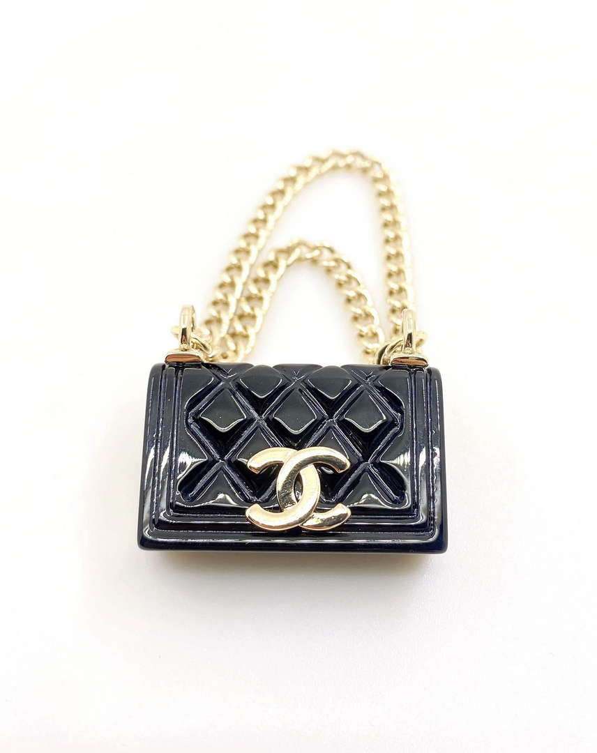 Chanel Brooch Fashion Jewelry CC31847