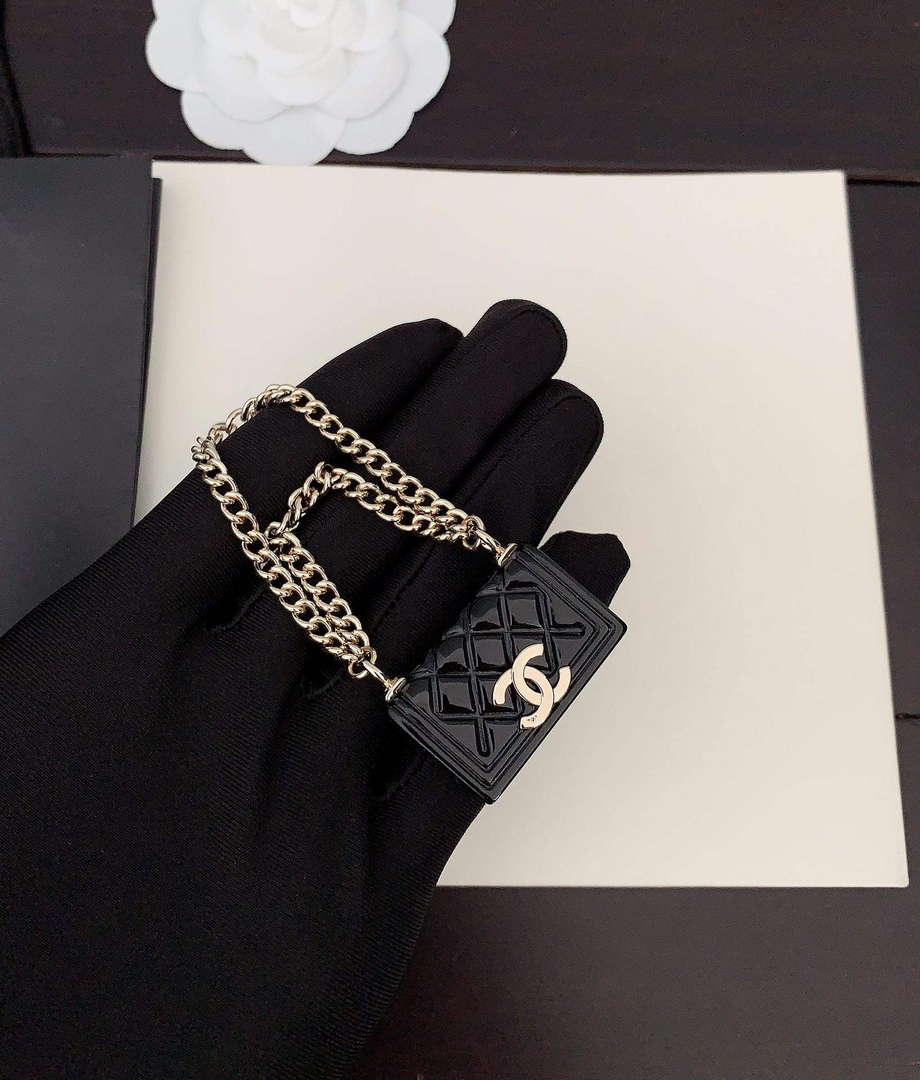 Chanel Brooch Fashion Jewelry CC31847