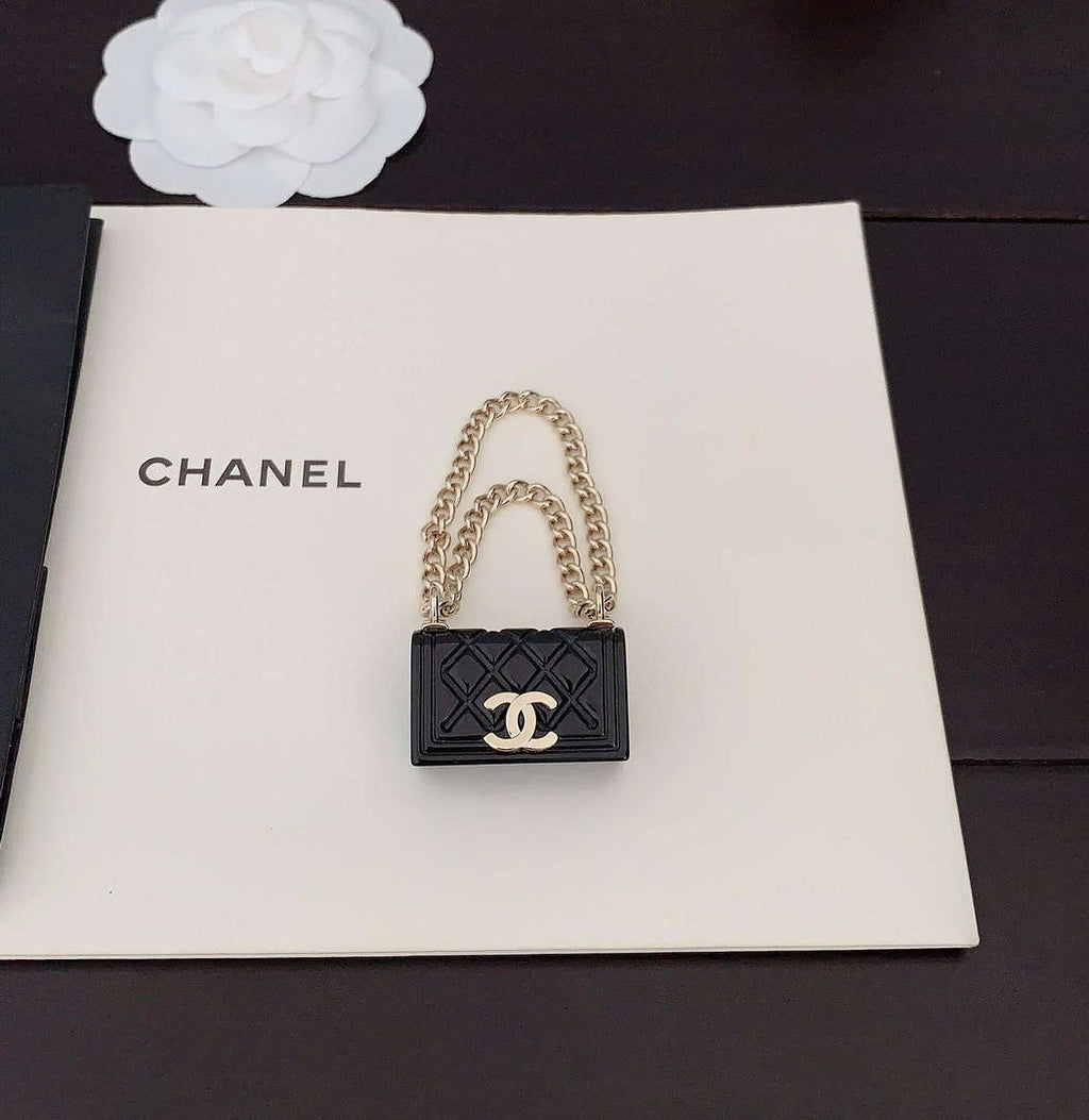Chanel Brooch Fashion Jewelry CC31847