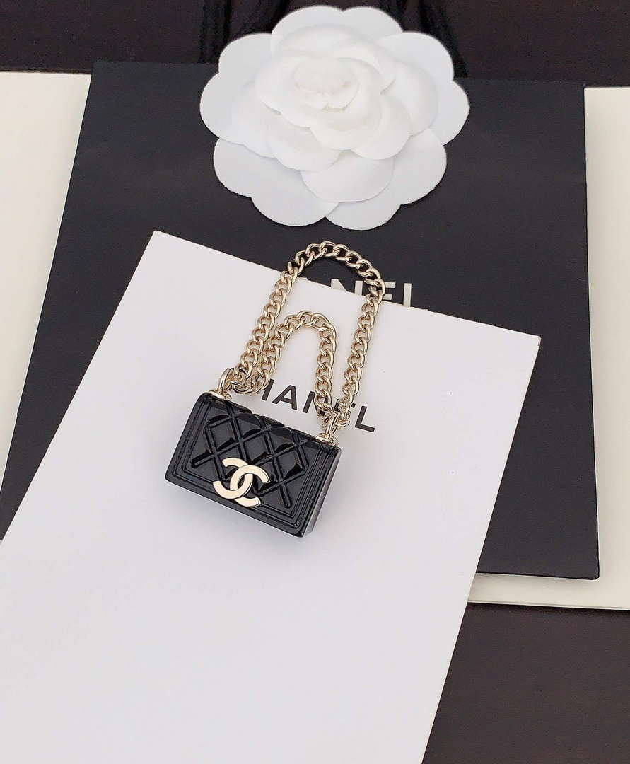 Chanel Brooch Fashion Jewelry CC31847