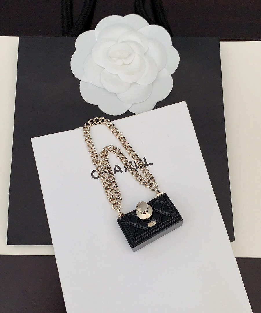 Chanel Brooch Fashion Jewelry CC31847
