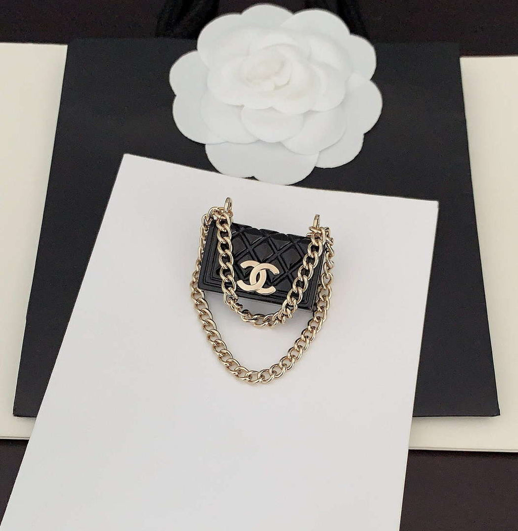 Chanel Brooch Fashion Jewelry CC31847