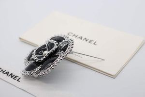 Chanel Brooch Fashion Jewelry CC31848 - Default Title - View 2