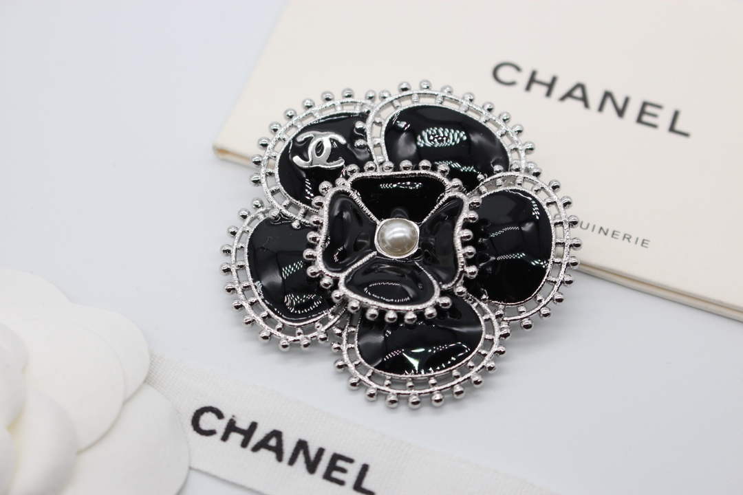 Chanel Brooch Fashion Jewelry CC31848
