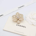 Chanel Brooch Fashion Jewelry CC31849 - Default Title - View 1