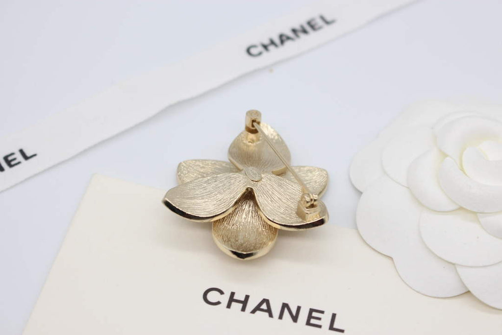 Chanel Brooch Fashion Jewelry CC31849