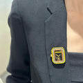 Chanel Brooch Fashion Jewelry CC31850 - Default Title - View 1