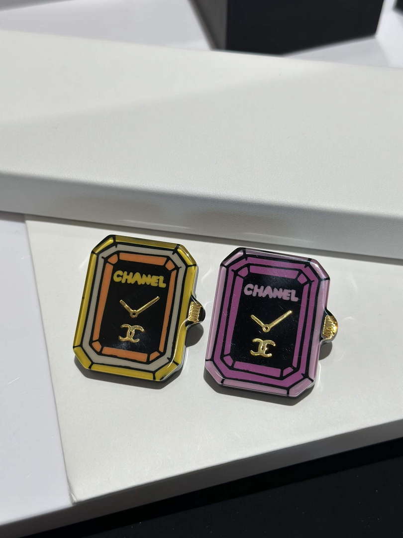 Chanel Brooch Fashion Jewelry CC31850