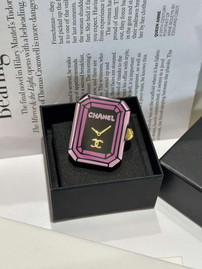 Chanel Brooch Fashion Jewelry CC31851