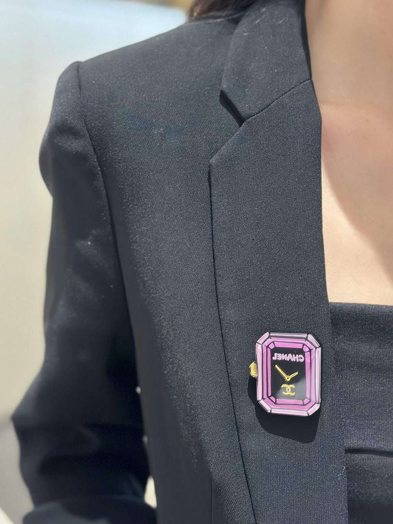 Chanel Brooch Fashion Jewelry CC31851
