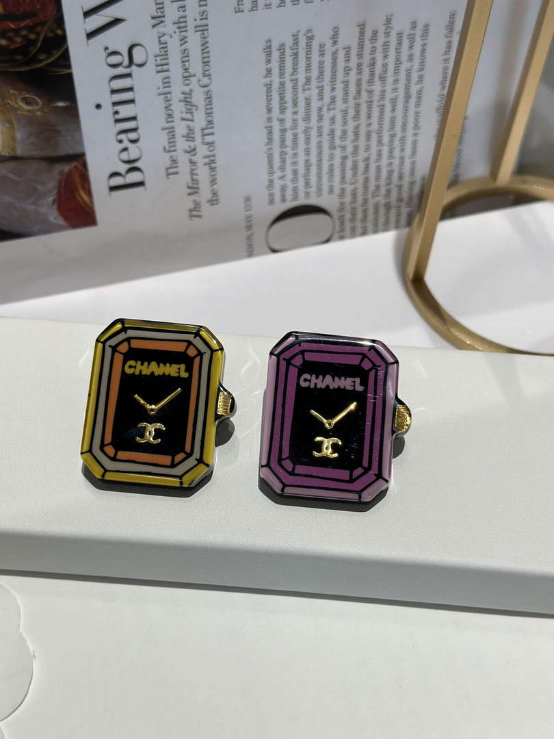 Chanel Brooch Fashion Jewelry CC31851