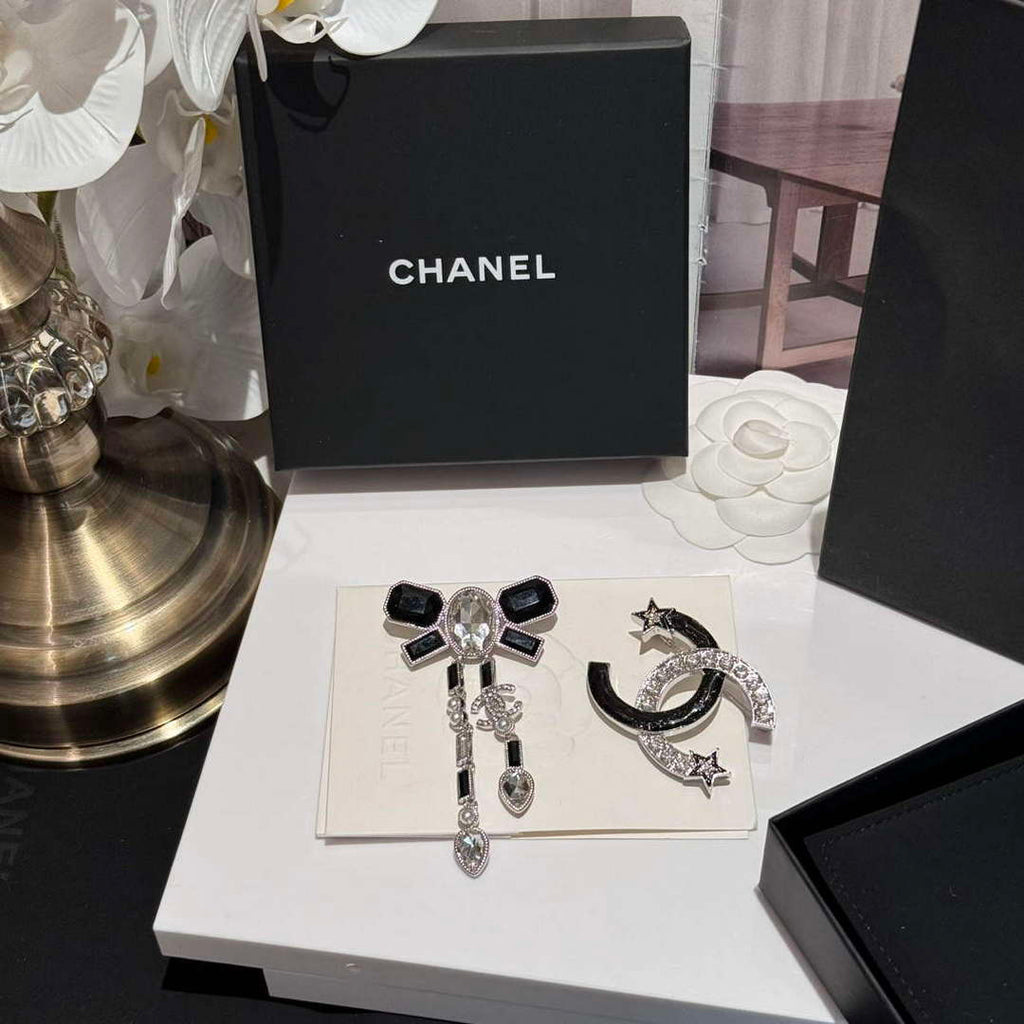 Chanel Brooch Fashion Jewelry CC31852