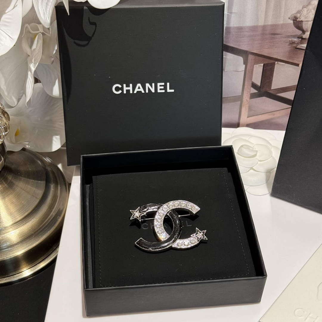 Chanel Brooch Fashion Jewelry CC31853