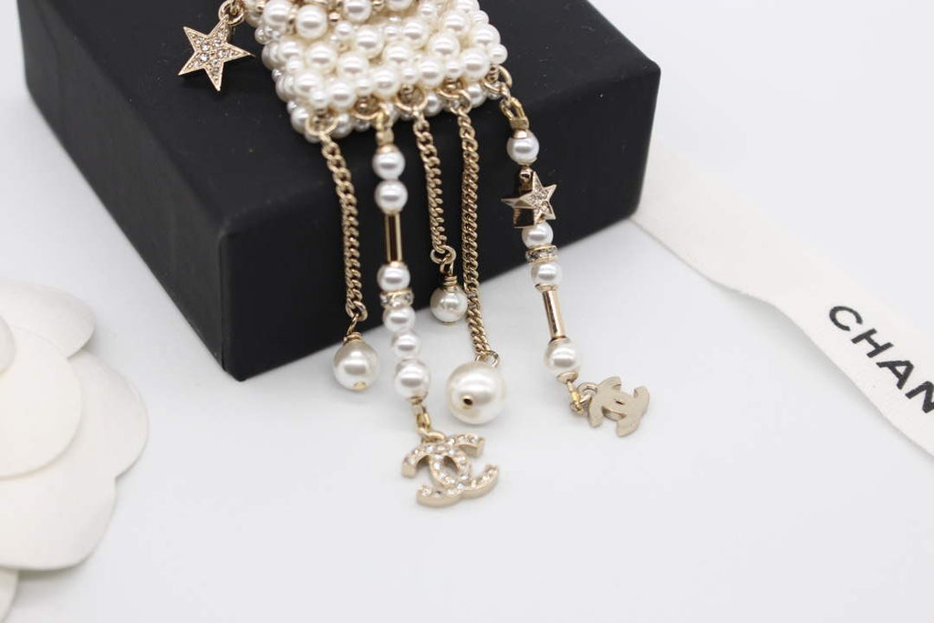 Chanel Brooch Fashion Jewelry CC31854