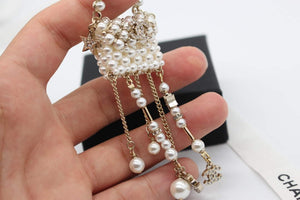 Chanel Brooch Fashion Jewelry CC31854 - Default Title - View 6