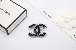 Chanel Brooch Fashion Jewelry CC31857 - Default Title - View 3