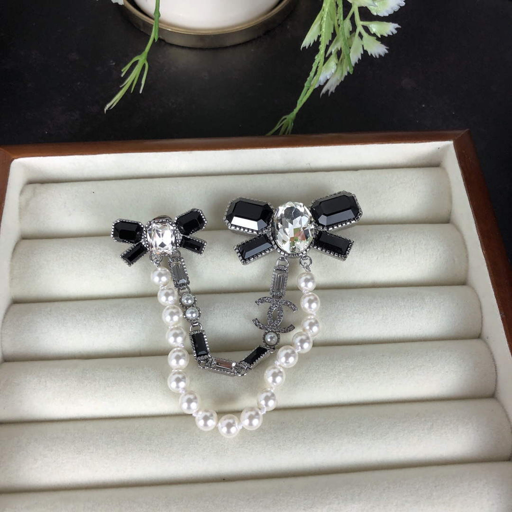 Chanel Brooch Fashion Jewelry CC31859
