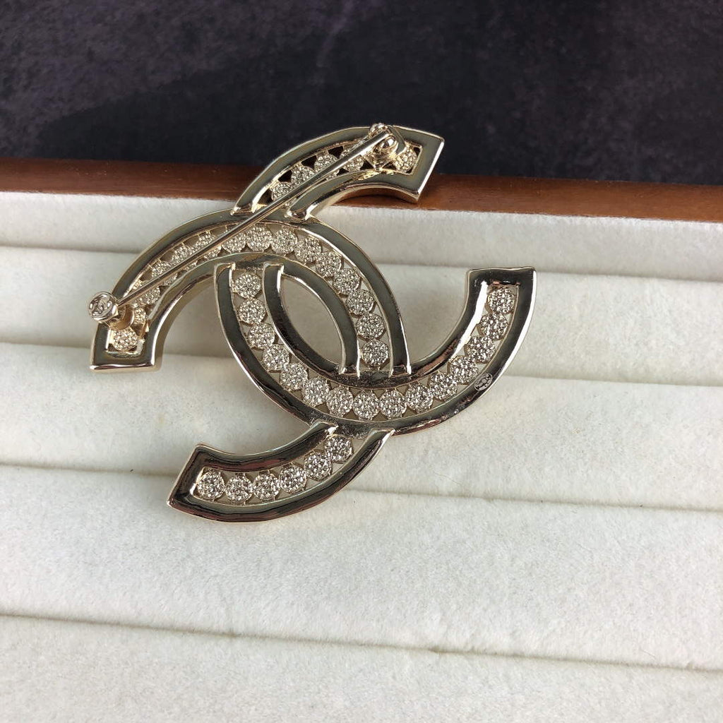 Chanel Brooch Fashion Jewelry CC31860