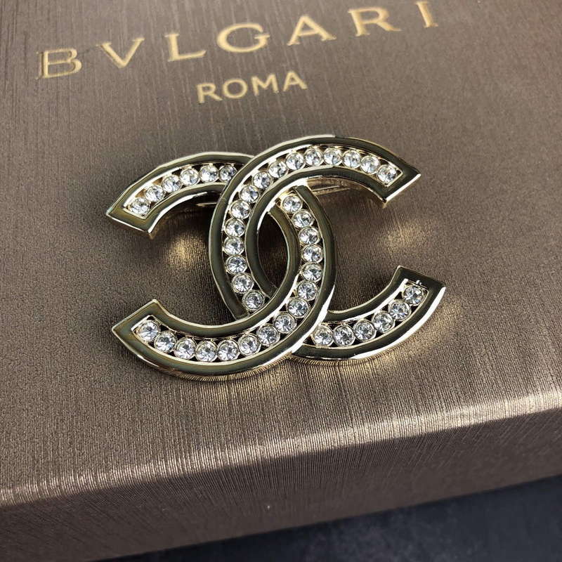 Chanel Brooch Fashion Jewelry CC31860
