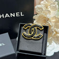 Chanel Brooch Fashion Jewelry CC31861 - Default Title - View 1