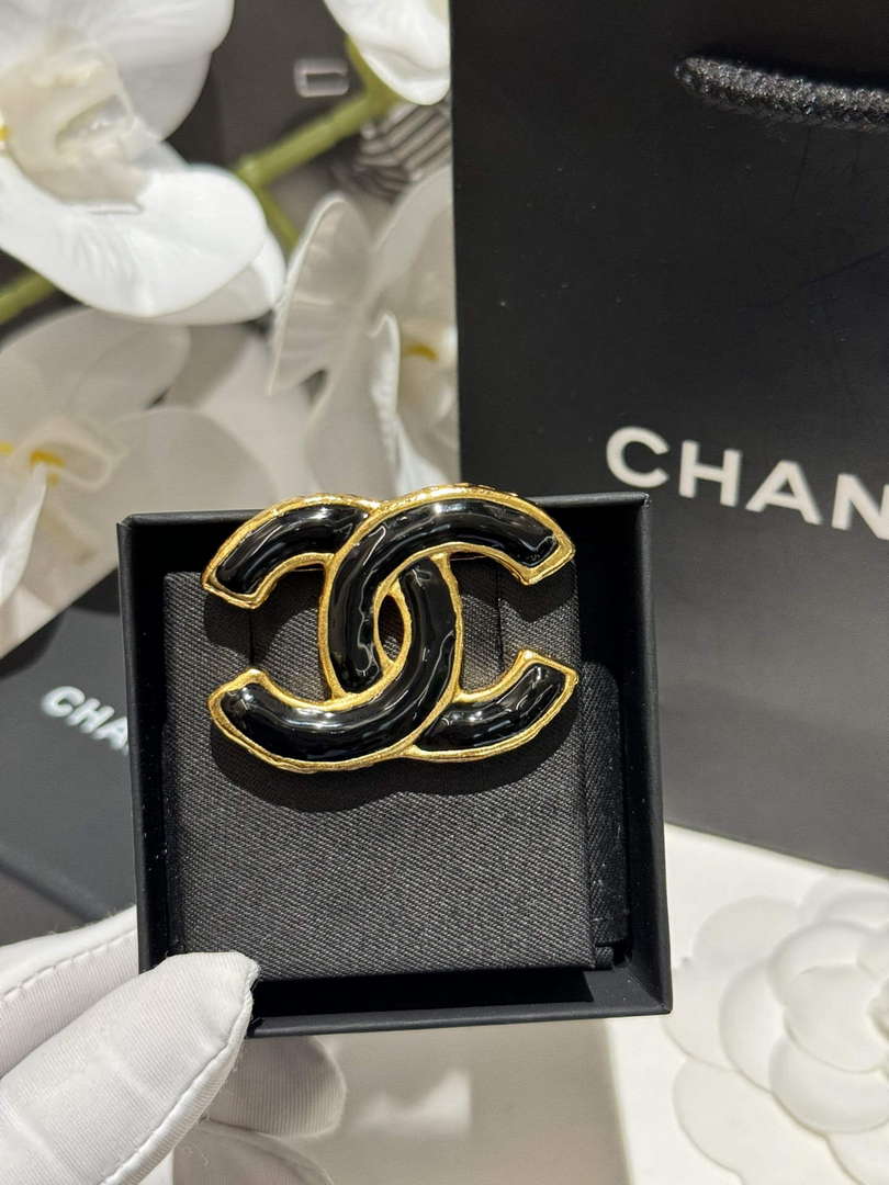Chanel Brooch Fashion Jewelry CC31861