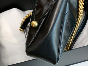 Chanel Bucket Bag 99128 Shoulder bag Black - Default Title - View 5