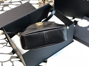 Chanel Bucket Bag 99128 Shoulder bag Black - Default Title - View 6