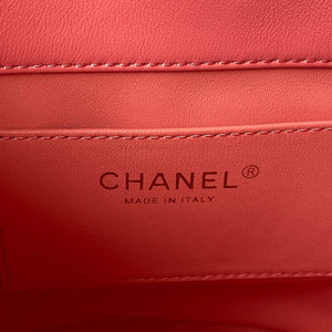 Chanel Bucket Bag Lambskin AS3116 Pink - Default Title - View 8