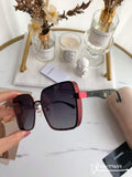 Chanel Cat Eye Sunglasses Chanel Shield Sport Fashion Show 993507